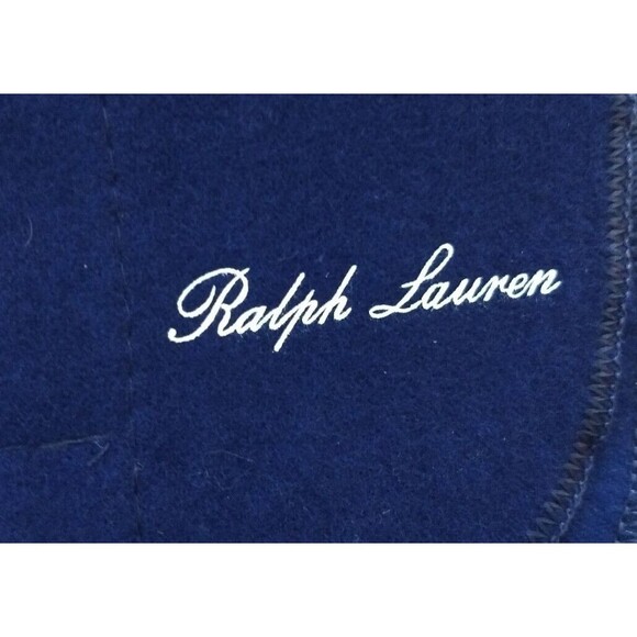 RALPH LAUREN 6‎ Sterling Silver Anti Tarnish Flatware PLACE SETTING Storage Bags - Picture 16 of 16